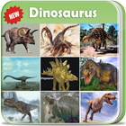 Dinosaurus LENGKAP biểu tượng