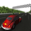 Classic Car Race 3D MOD APK 1.300 (Unlimited Money)
