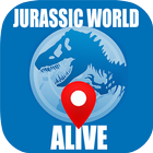 Best Guide for Jurassic World Alive आइकन
