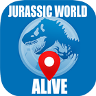 Best Guide for Jurassic World Alive আইকন