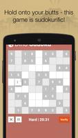 Dino Sudoku screenshot 1