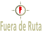 Fuera de Ruta | Tours & Trips 图标