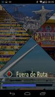 Fuera de Ruta | Tours & Trips Affiche