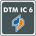 DTM IC 6.0 アイコン