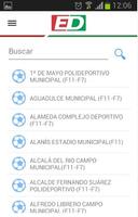 Estadio Deportivo App 스크린샷 3
