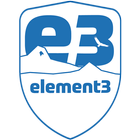 Element3 - Sportshop Kitzbühel иконка