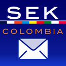 MensaSEK Colombia APK