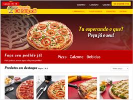 Di Napoli Premium - Pizzaria Screenshot 3