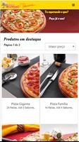 Di Napoli Premium - Pizzaria imagem de tela 1