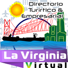 Virginia Eje Virtual simgesi