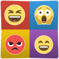 Memo: Emoji Memory Game 😀