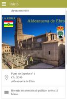 Aldeanueva de Ebro 포스터