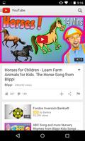 Learn Animals for Kids اسکرین شاٹ 2