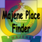 Majene Place Finder ikona