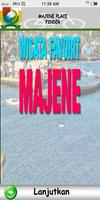 Majene Place Finder poster