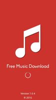 Free Music and Mp3 Player Pro poster