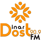 Dinar Dost Radyo иконка