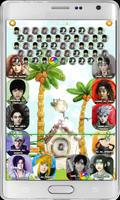 Bubble Ninja Exo HD syot layar 1