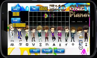 EXO Onet Planet screenshot 1