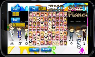 EXO Onet Planet Screenshot 2