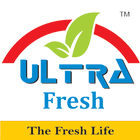 Ultra Fresh -Fresh at Doorstep icon