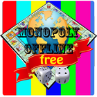 Monopoly Offline ikona
