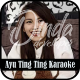 Karaoke Ayu Ting Ting Full + Liriik