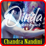 Lagu Ost Chandra Nandini + Lirik