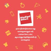 Dindigul Offers poster