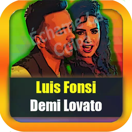 Luis Fonsi, Demi Lovato - Échame la Culpa APK for Android Download