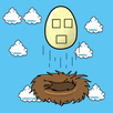 Itchy Egg APK
