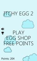 Itchy Egg 2 syot layar 2