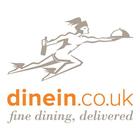 dinein.co.uk Restaurant أيقونة