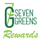 7 Greens Rewards icon