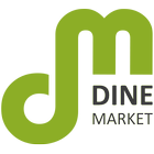 Dine Market アイコン