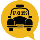 آیکون‌ Taxi 359