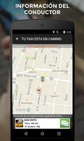 24/7 TAXI APP TULUM ภาพหน้าจอ 2