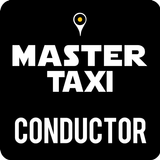 Master Taxi Conductor icône