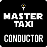 Master Taxi Conductor 图标