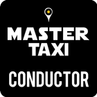 Master Taxi Conductor أيقونة