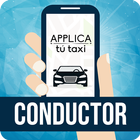 APPLICA Tú Taxi Conductor آئیکن