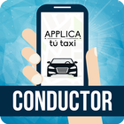 Icona APPLICA Tú Taxi Conductor