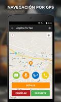 APPLICA Tú Taxi Conductor capture d'écran 2
