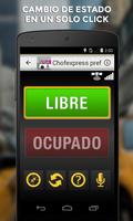 Chofexpress Preferente Taxista 截圖 1