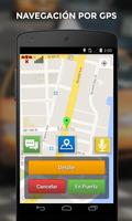 برنامه‌نما Chofexpress Preferente Taxista عکس از صفحه