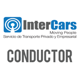 Intercars Conductor ícone