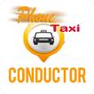 Phone Taxi Conductor