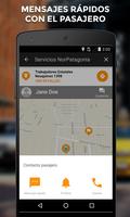 Servicios Norpatagonia Taxista capture d'écran 3