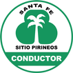 ”Sitio Pirineos Conductor