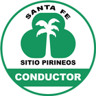 Sitio Pirineos Conductor ikona